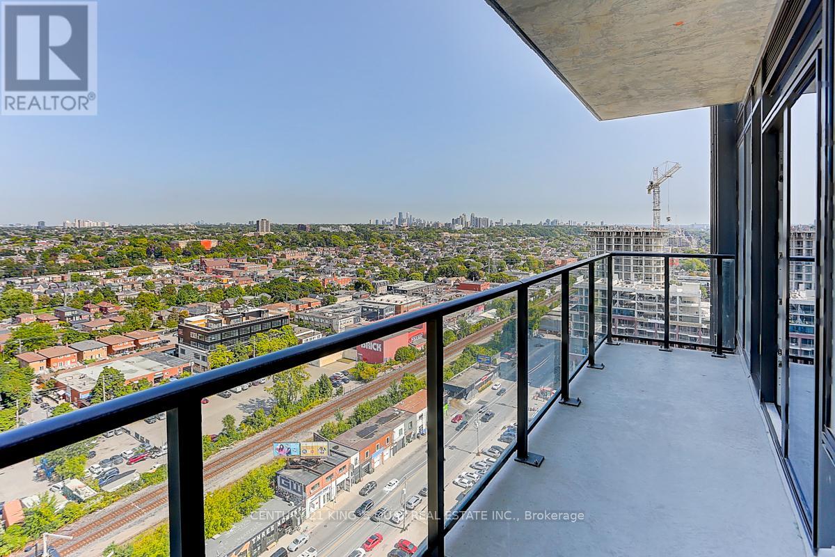 2008 - 10 Graphophone Grove, Toronto, Ontario  M6H 0E5 - Photo 28 - W12611164