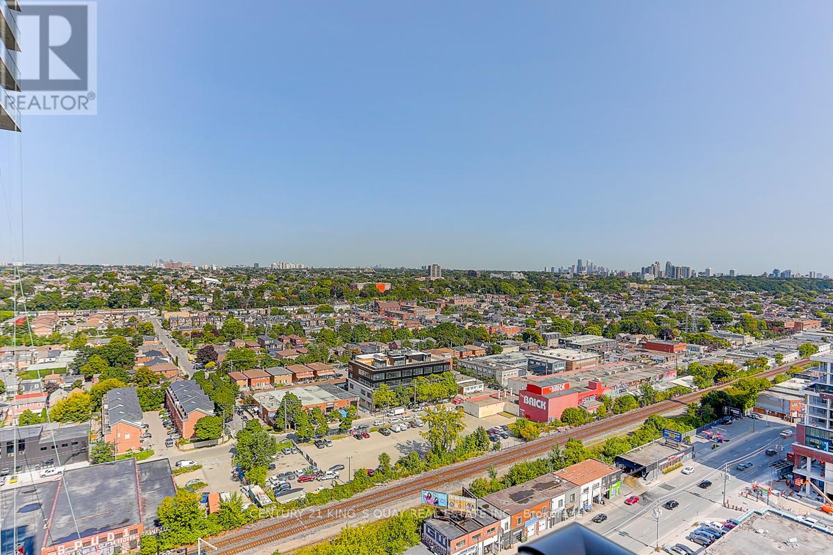 2008 - 10 Graphophone Grove, Toronto, Ontario  M6H 0E5 - Photo 29 - W12611164