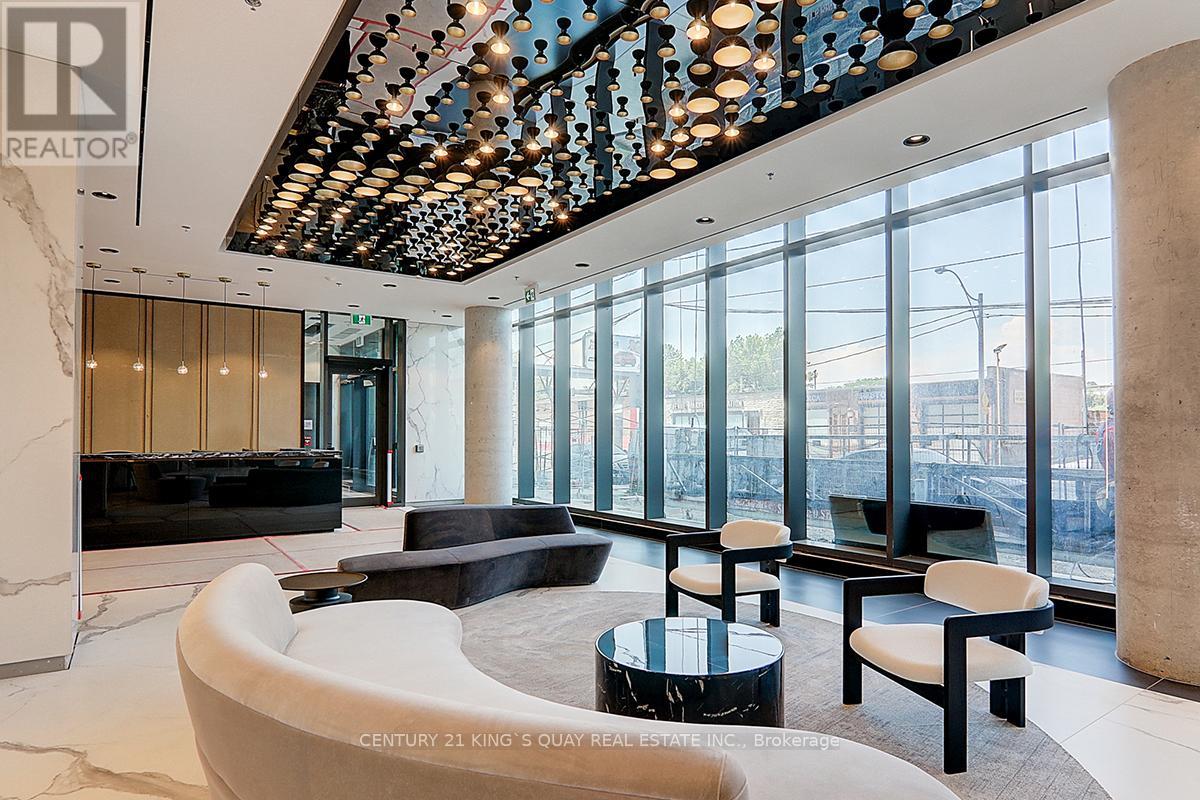 2008 - 10 Graphophone Grove, Toronto, Ontario  M6H 0E5 - Photo 3 - W12611164