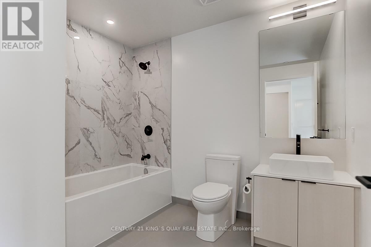 2008 - 10 Graphophone Grove, Toronto, Ontario  M6H 0E5 - Photo 8 - W12611164