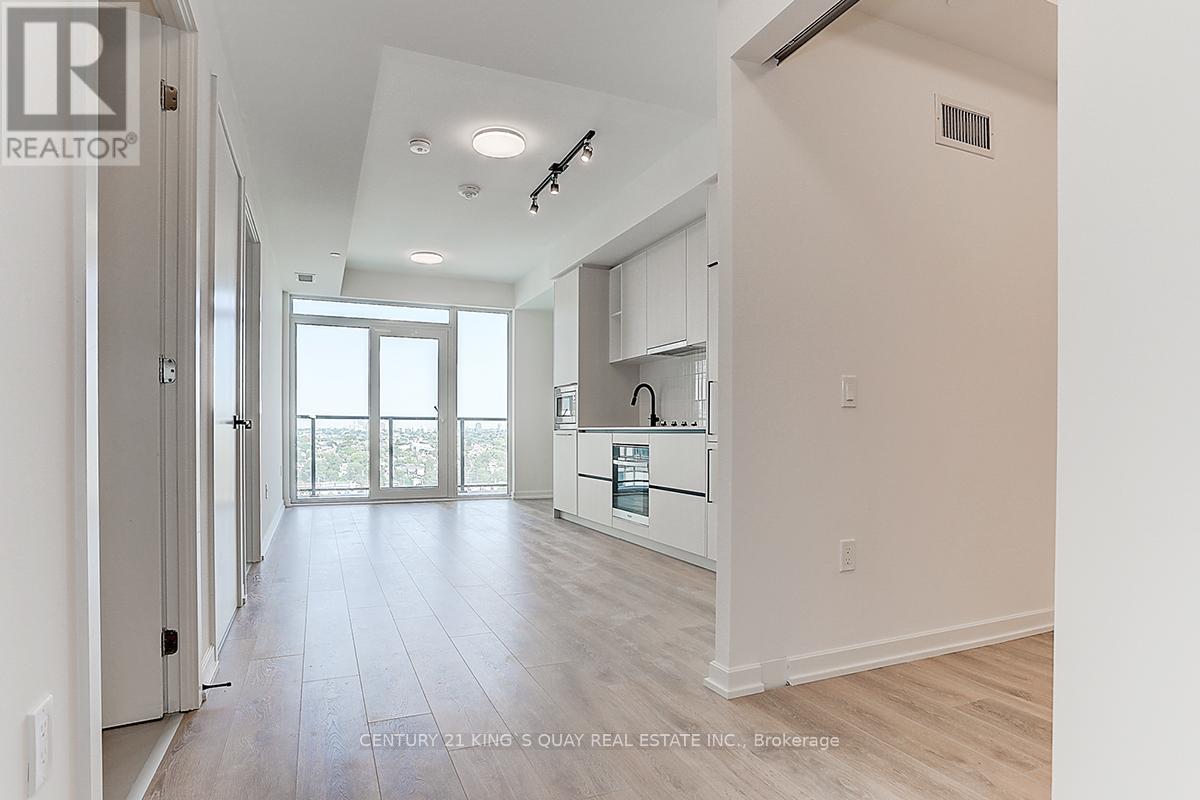 2008 - 10 Graphophone Grove, Toronto, Ontario  M6H 0E5 - Photo 9 - W12611164