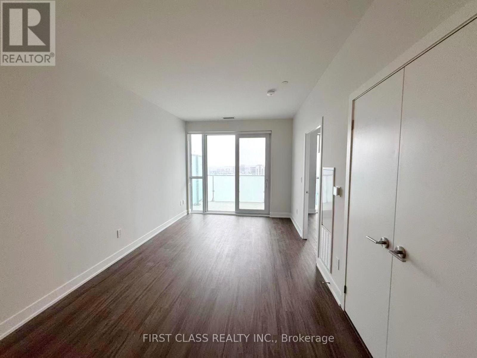 2510 - 430 Square One Drive, Mississauga, Ontario  L5B 0L6 - Photo 14 - W12611166