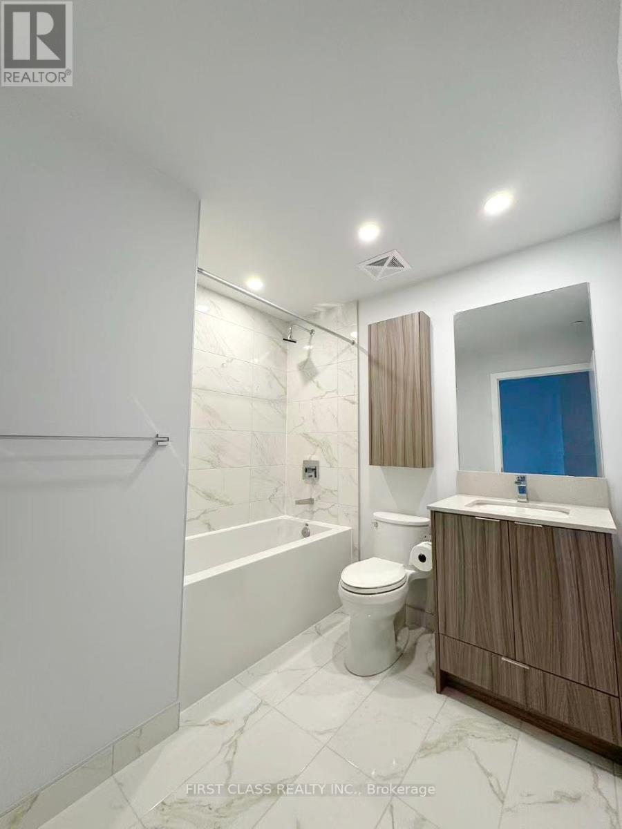 2510 - 430 Square One Drive, Mississauga, Ontario  L5B 0L6 - Photo 17 - W12611166