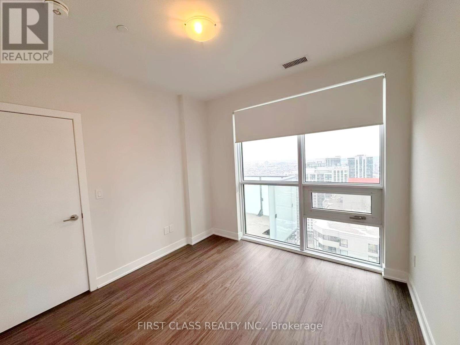 2510 - 430 Square One Drive, Mississauga, Ontario  L5B 0L6 - Photo 23 - W12611166