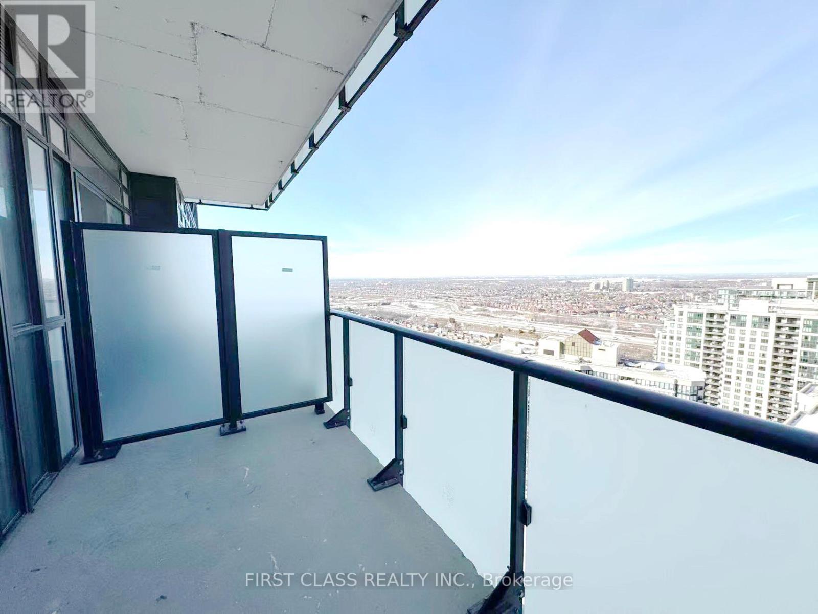 2510 - 430 Square One Drive, Mississauga, Ontario  L5B 0L6 - Photo 27 - W12611166