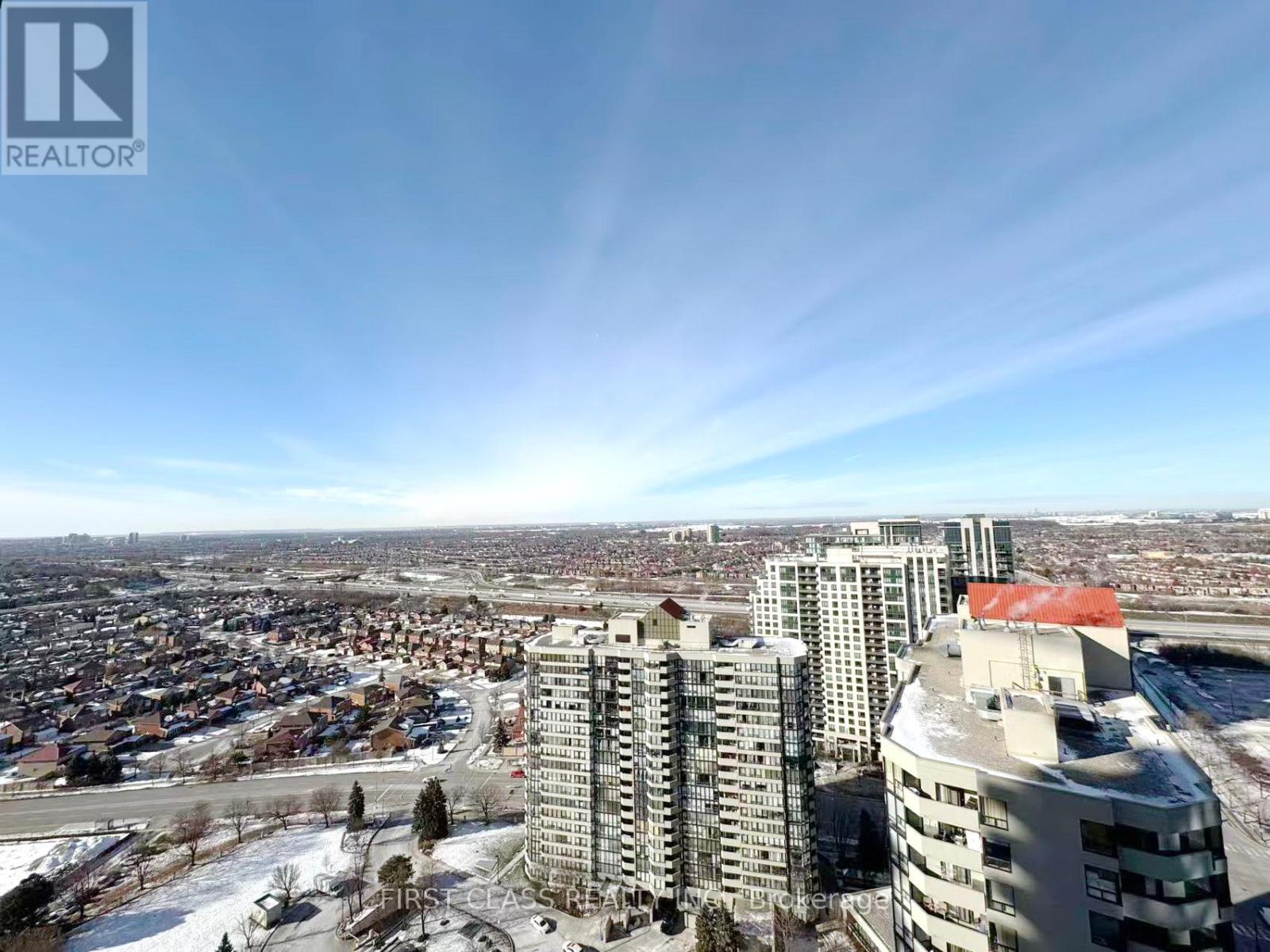 2510 - 430 Square One Drive, Mississauga, Ontario  L5B 0L6 - Photo 28 - W12611166