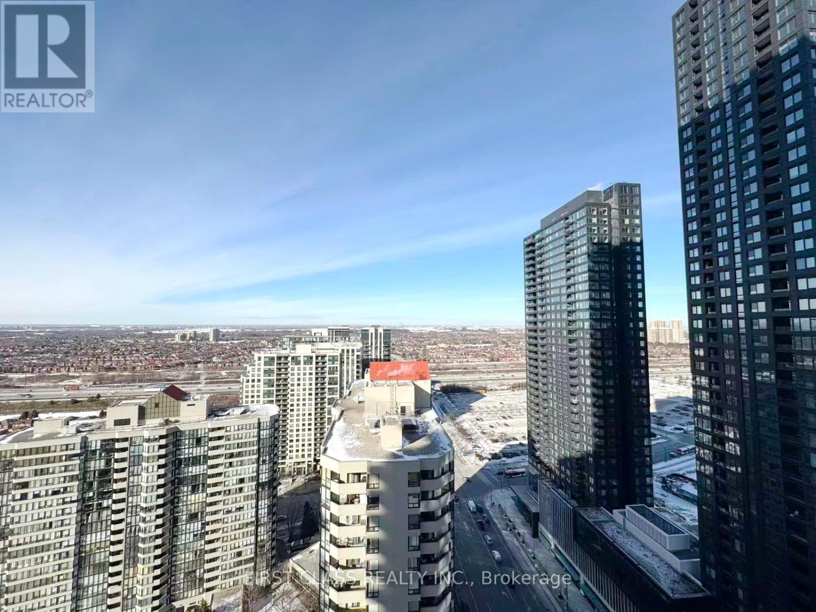 2510 - 430 Square One Drive, Mississauga, Ontario  L5B 0L6 - Photo 29 - W12611166