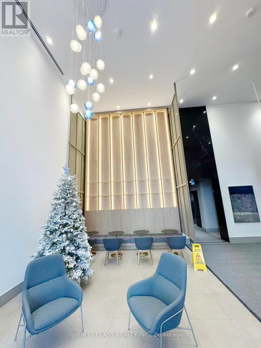 2510 - 430 Square One Drive, Mississauga, Ontario  L5B 0L6 - Photo 3 - W12611166