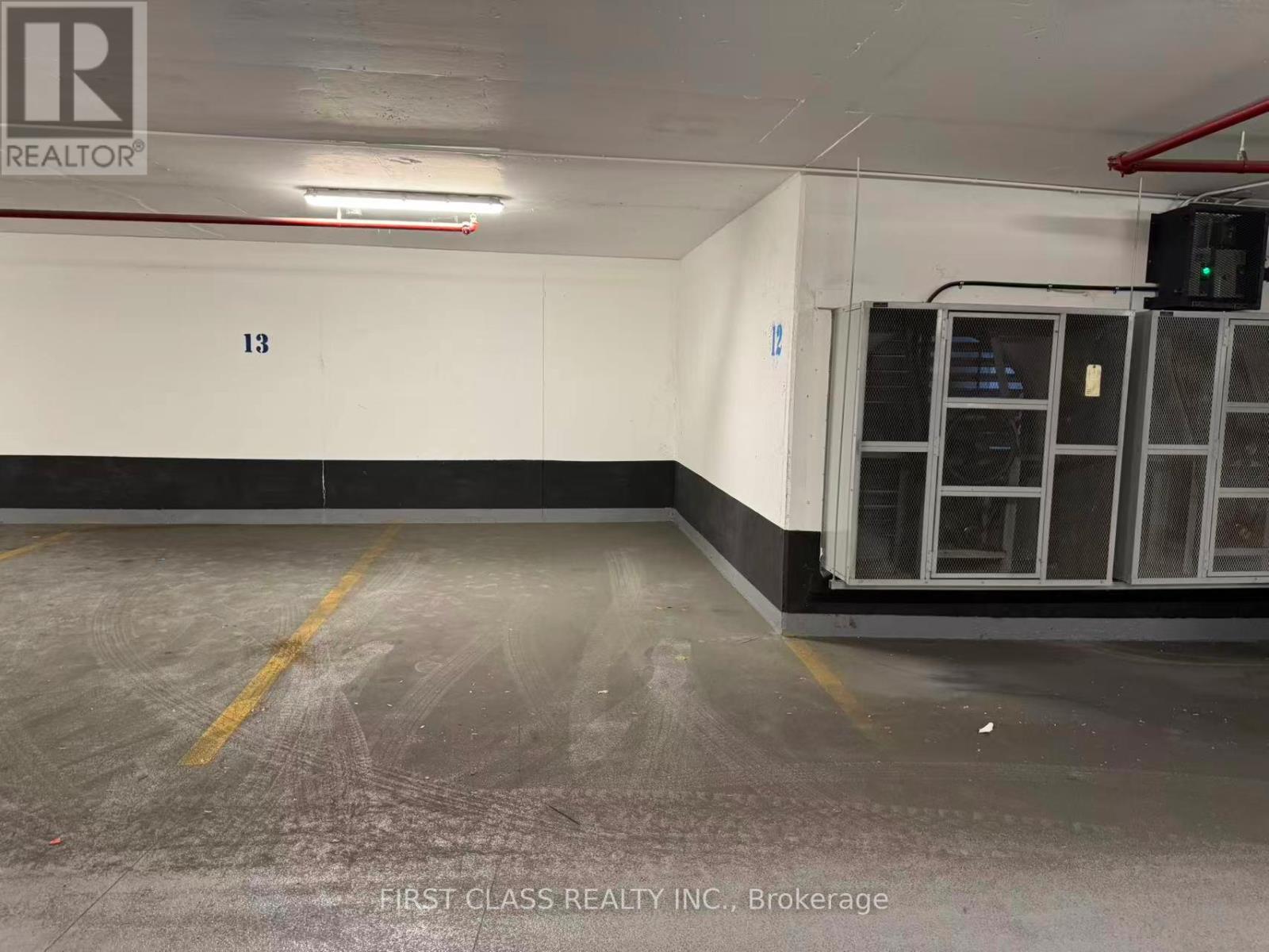 2510 - 430 Square One Drive, Mississauga, Ontario  L5B 0L6 - Photo 31 - W12611166