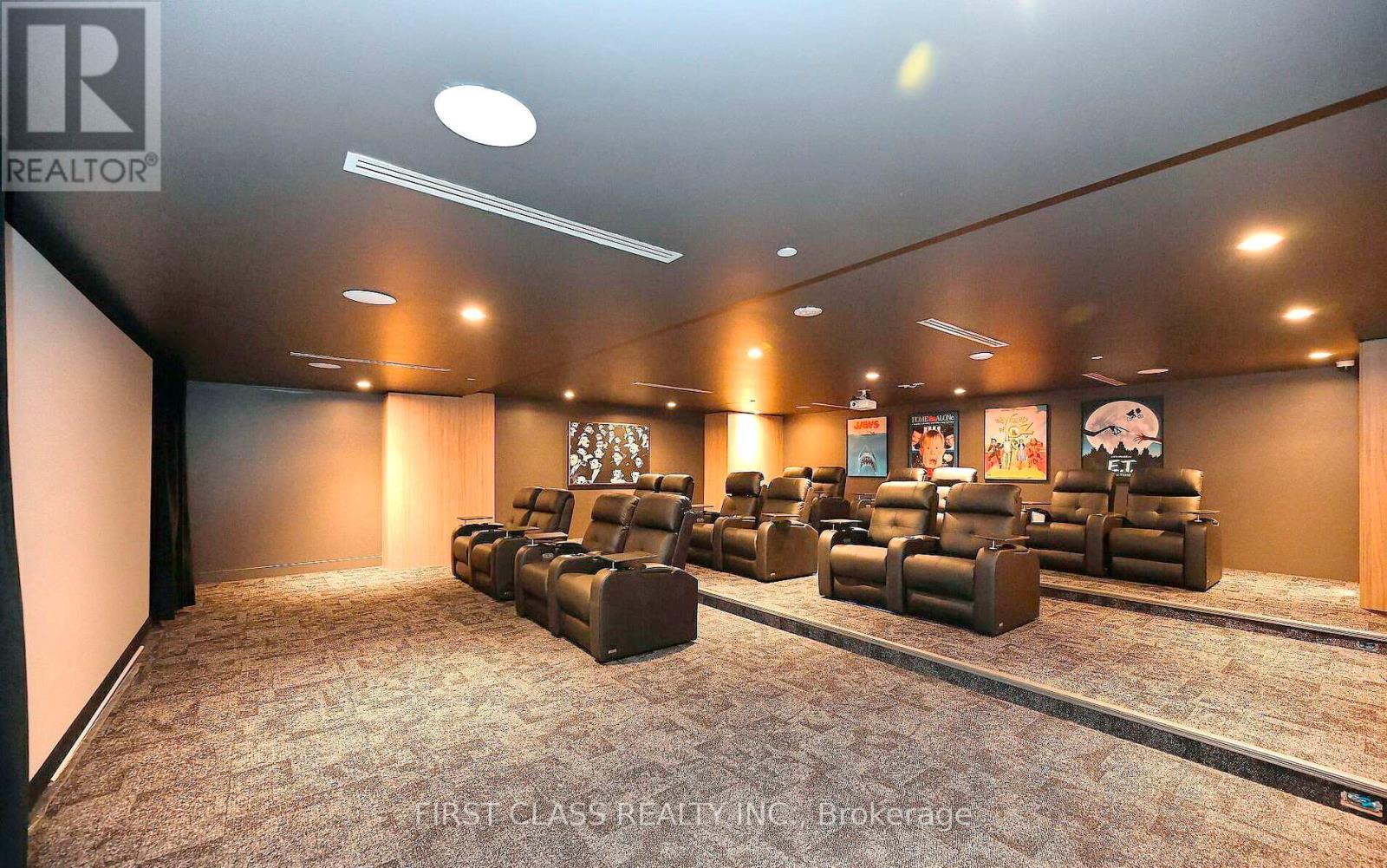 2510 - 430 Square One Drive, Mississauga, Ontario  L5B 0L6 - Photo 34 - W12611166