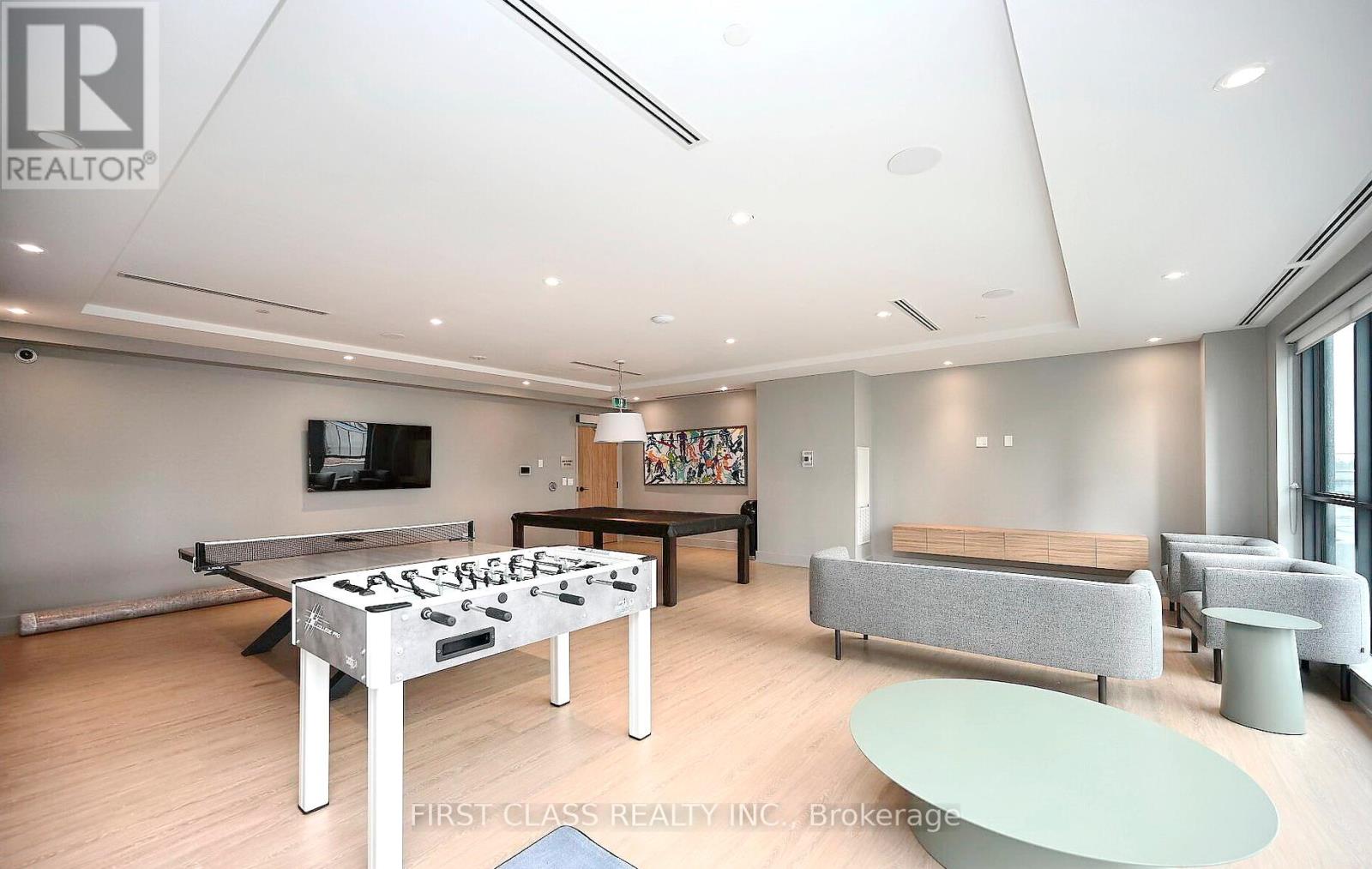 2510 - 430 Square One Drive, Mississauga, Ontario  L5B 0L6 - Photo 36 - W12611166