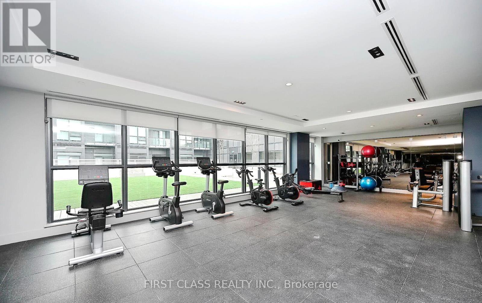 2510 - 430 Square One Drive, Mississauga, Ontario  L5B 0L6 - Photo 37 - W12611166