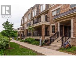 48 - 2441 GREENWICH DRIVE, Oakville, Ontario
