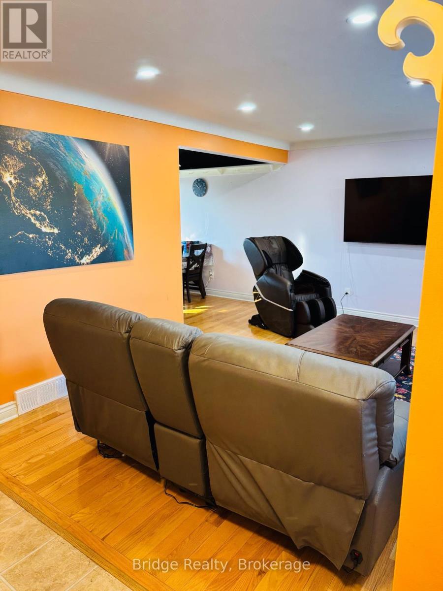 3 Noelle Drive, St. Catharines, Ontario  L2M 1M1 - Photo 12 - X12611262