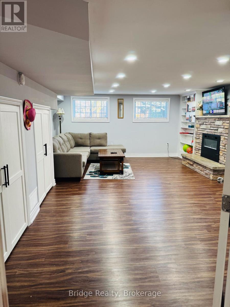 3 Noelle Drive, St. Catharines, Ontario  L2M 1M1 - Photo 25 - X12611262