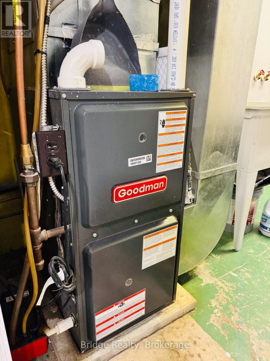 3 Noelle Drive, St. Catharines, Ontario  L2M 1M1 - Photo 39 - X12611262