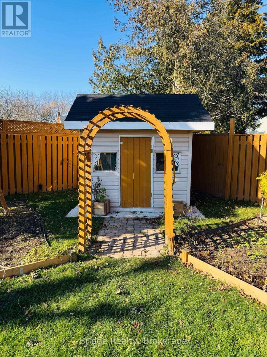 3 Noelle Drive, St. Catharines, Ontario  L2M 1M1 - Photo 43 - X12611262