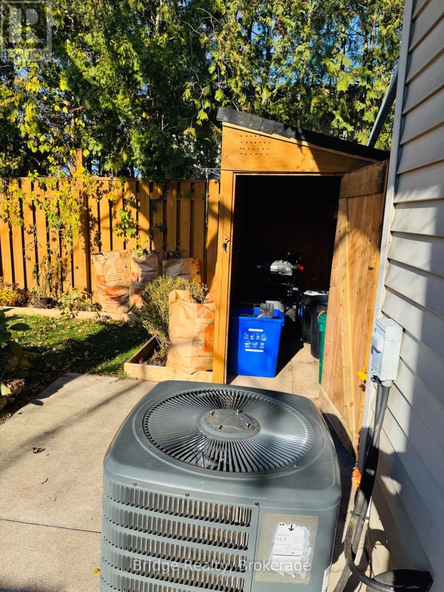 3 Noelle Drive, St. Catharines, Ontario  L2M 1M1 - Photo 46 - X12611262