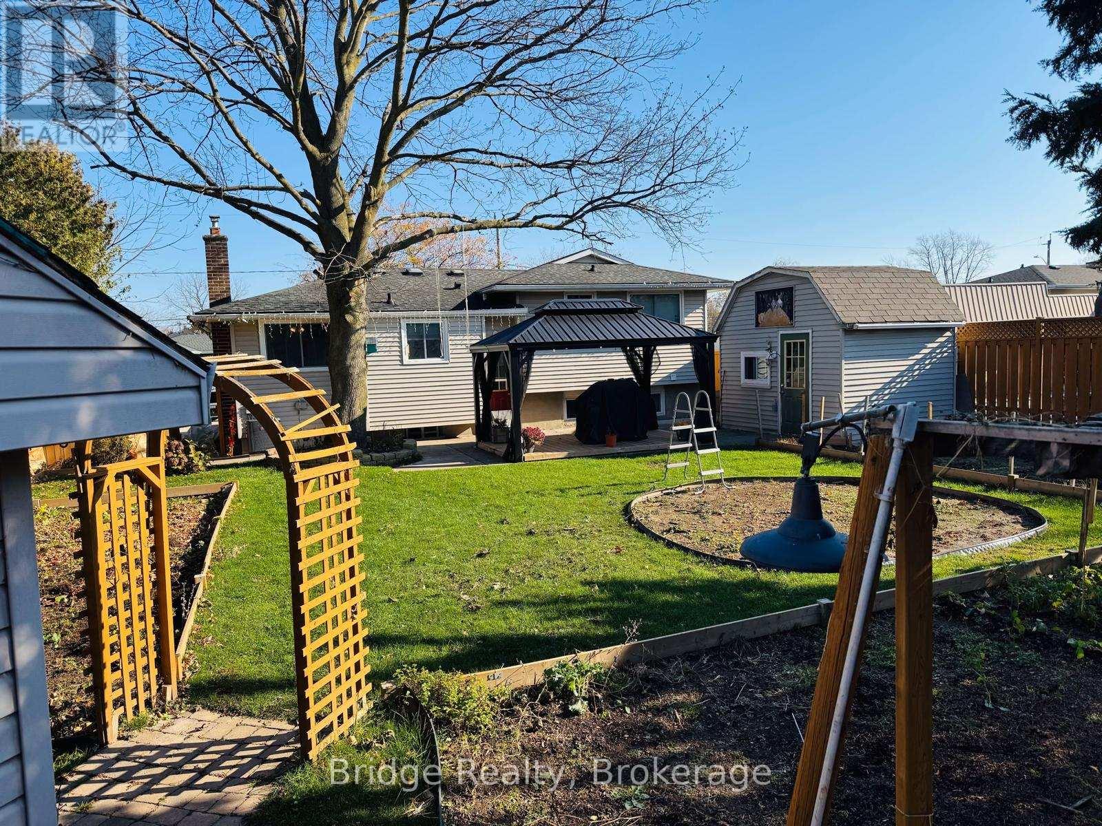 3 Noelle Drive, St. Catharines, Ontario  L2M 1M1 - Photo 48 - X12611262