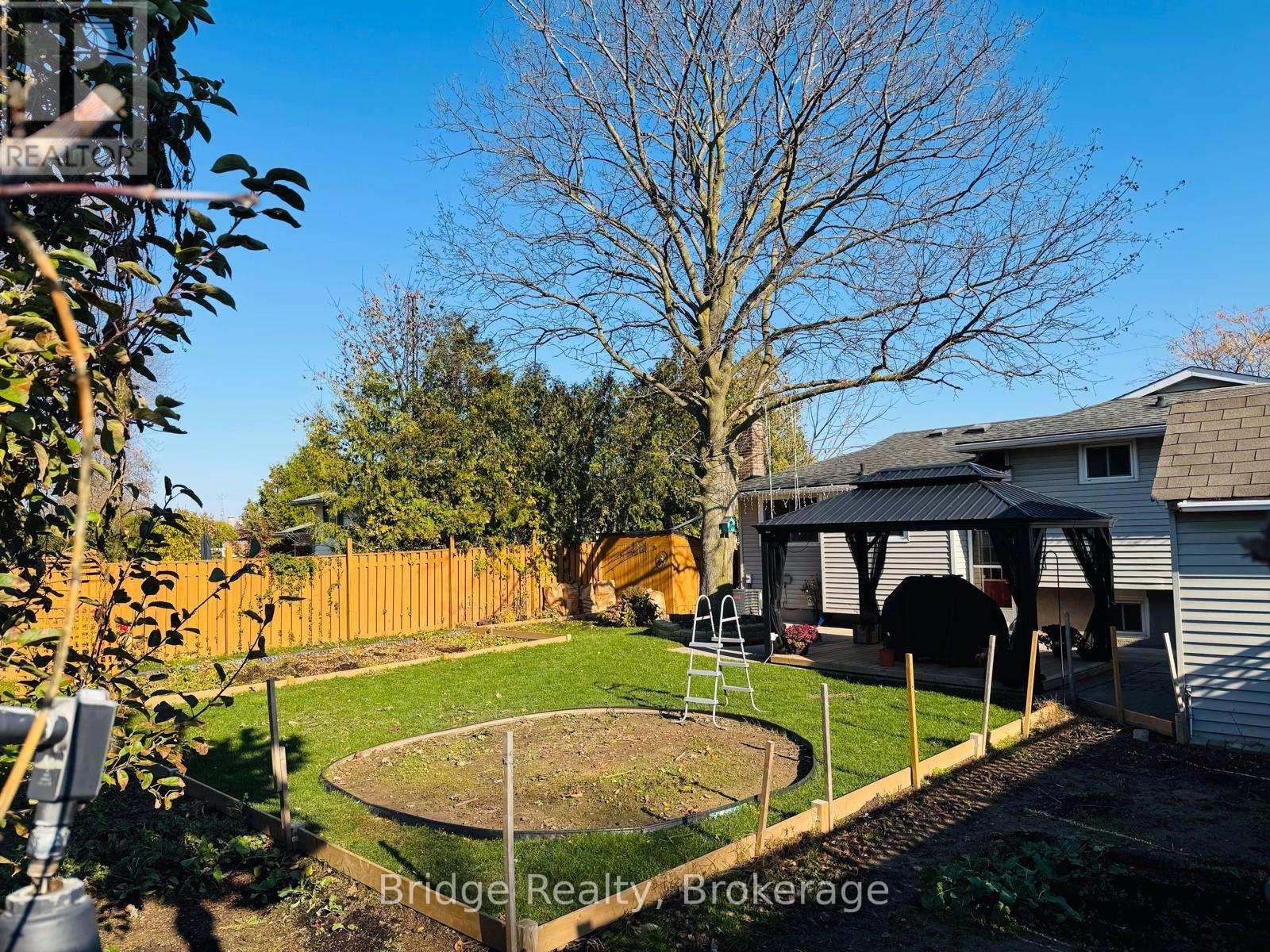 3 Noelle Drive, St. Catharines, Ontario  L2M 1M1 - Photo 49 - X12611262