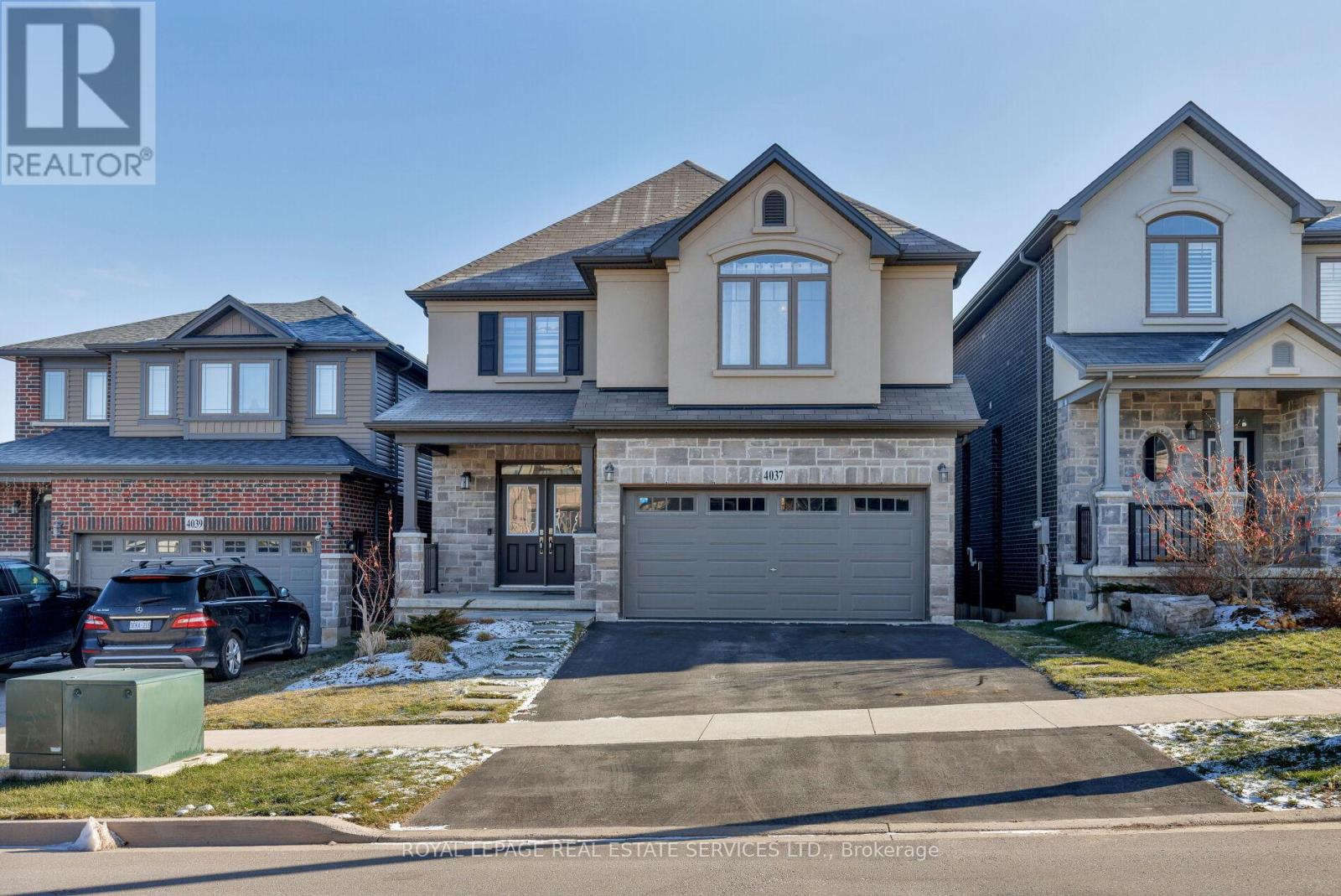 4037 STADELBAUER DRIVE, Lincoln, Ontario