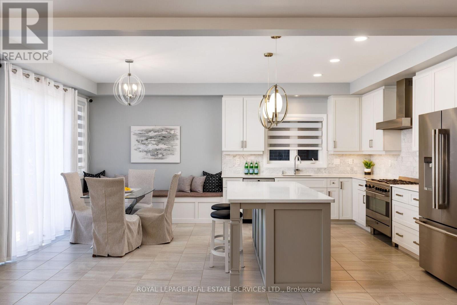 4037 Stadelbauer Drive, Lincoln, Ontario  L3J 0S5 - Photo 10 - X12611082