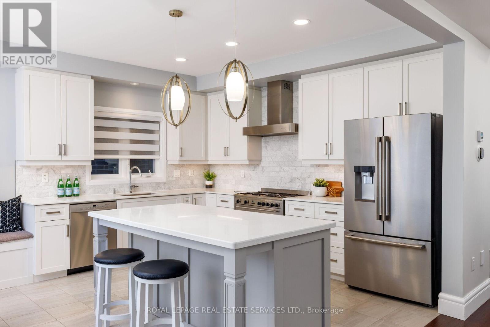 4037 Stadelbauer Drive, Lincoln, Ontario  L3J 0S5 - Photo 12 - X12611082