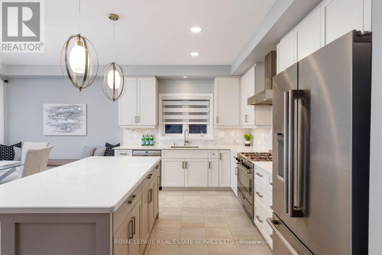 4037 Stadelbauer Drive, Lincoln, Ontario  L3J 0S5 - Photo 13 - X12611082