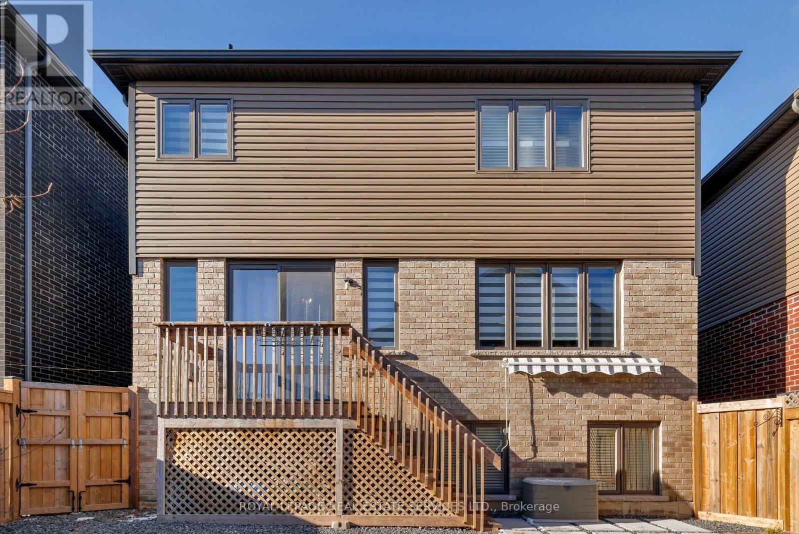 4037 Stadelbauer Drive, Lincoln, Ontario  L3J 0S5 - Photo 42 - X12611082