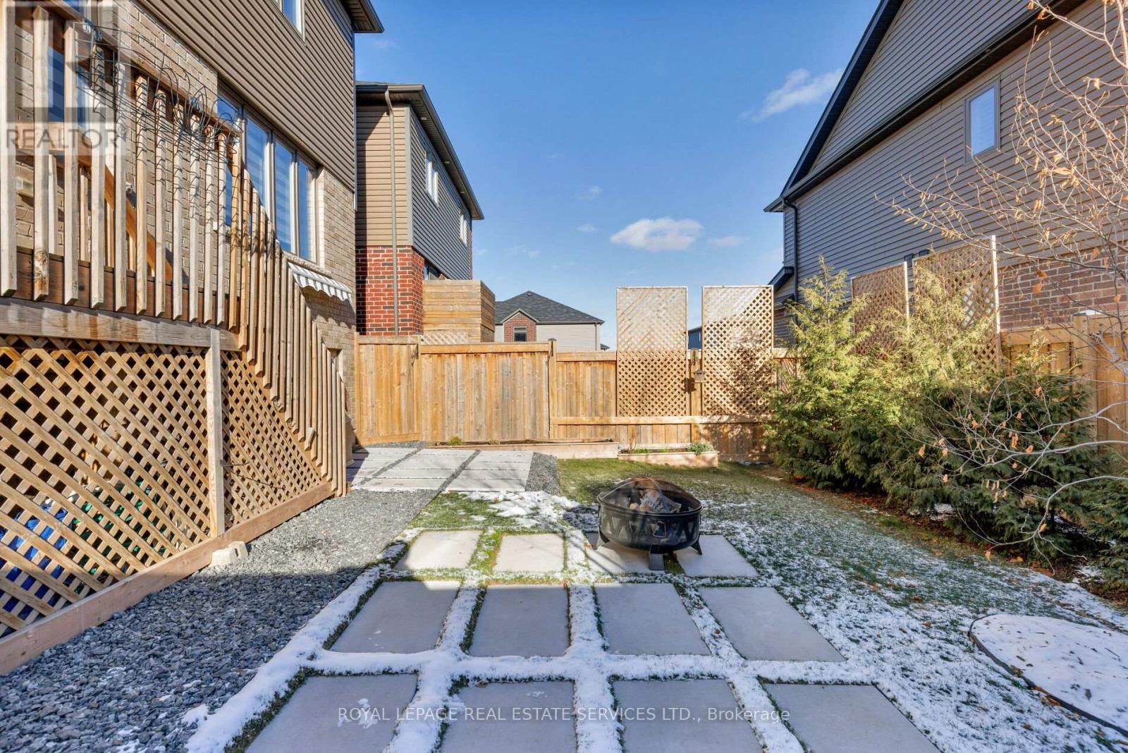 4037 Stadelbauer Drive, Lincoln, Ontario  L3J 0S5 - Photo 44 - X12611082