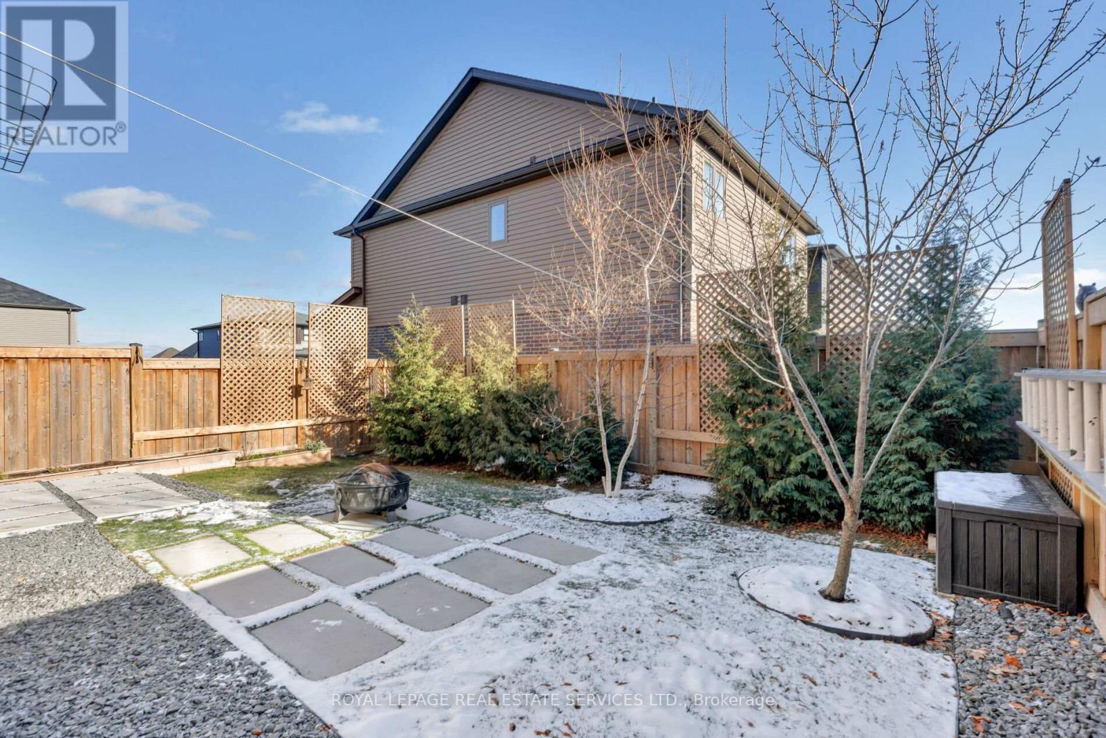 4037 Stadelbauer Drive, Lincoln, Ontario  L3J 0S5 - Photo 45 - X12611082