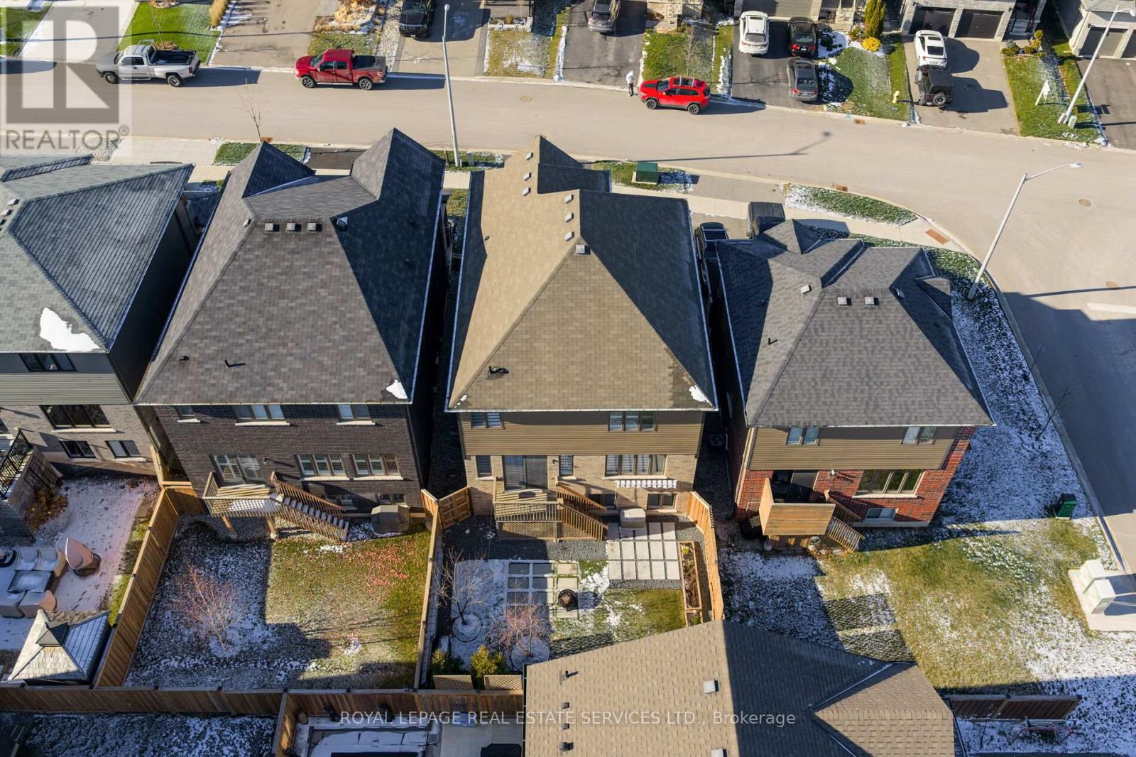 4037 Stadelbauer Drive, Lincoln, Ontario  L3J 0S5 - Photo 46 - X12611082