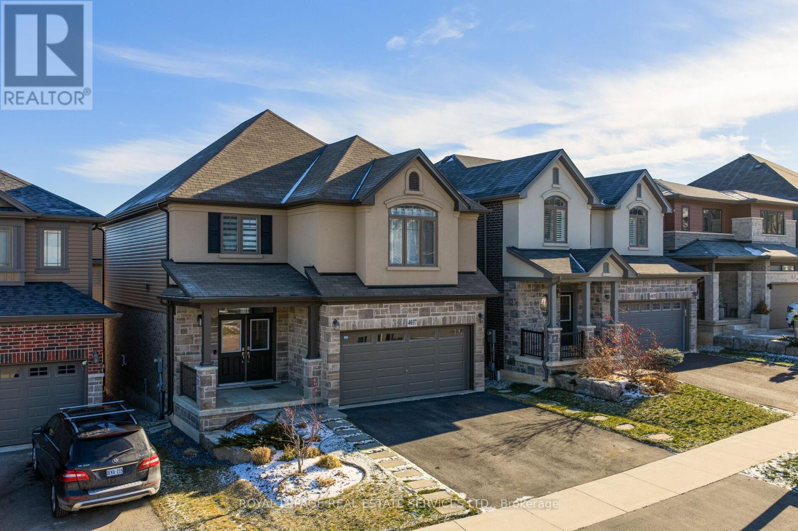 4037 Stadelbauer Drive, Lincoln, Ontario  L3J 0S5 - Photo 47 - X12611082