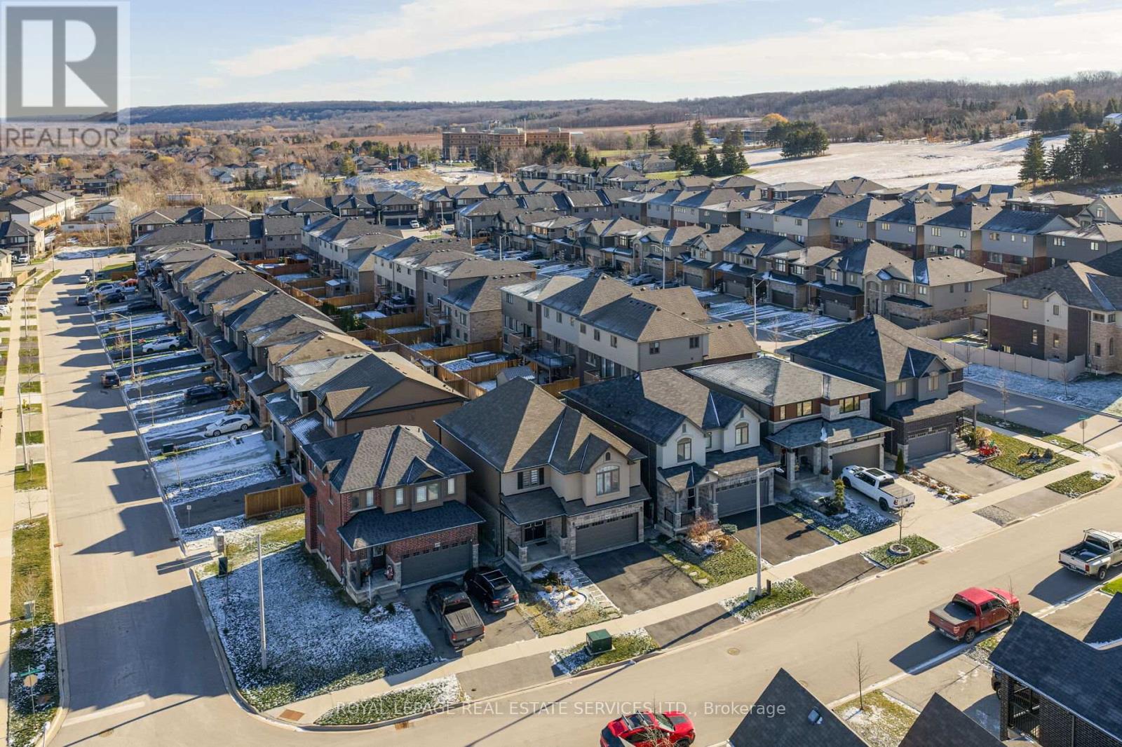 4037 Stadelbauer Drive, Lincoln, Ontario  L3J 0S5 - Photo 48 - X12611082