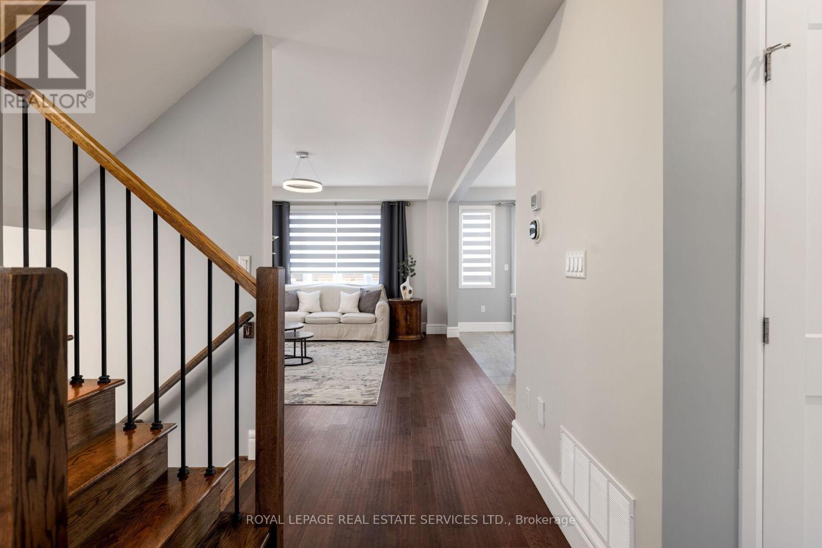 4037 Stadelbauer Drive, Lincoln, Ontario  L3J 0S5 - Photo 7 - X12611082