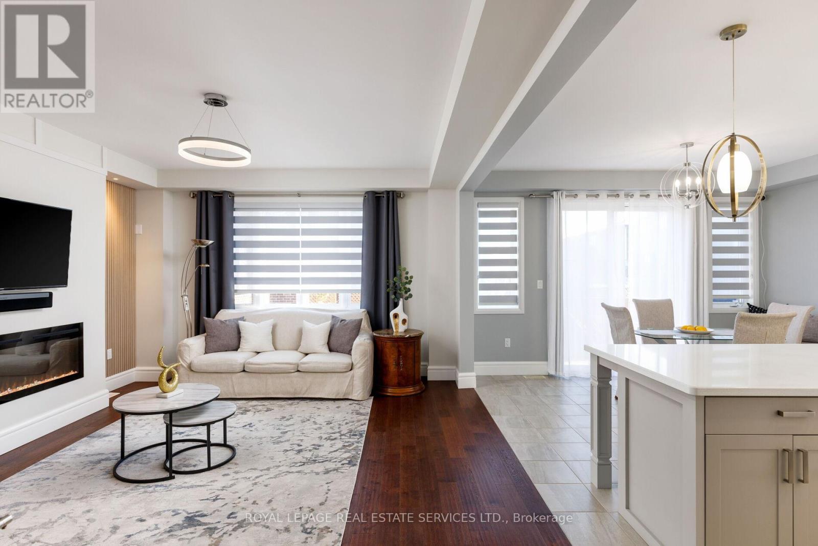 4037 Stadelbauer Drive, Lincoln, Ontario  L3J 0S5 - Photo 8 - X12611082