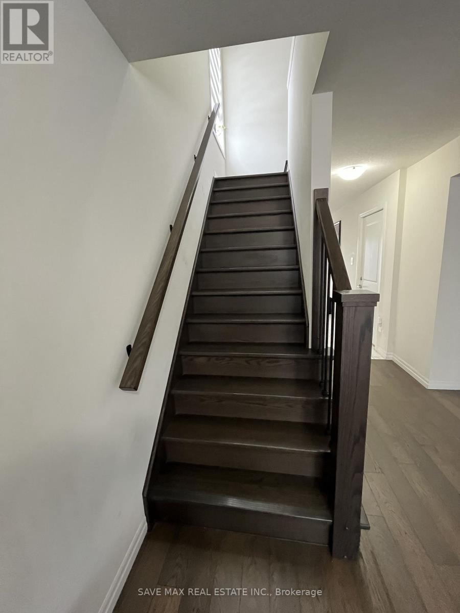 4 Faith Street, Cambridge, Ontario  N1T 0E8 - Photo 10 - X12611110