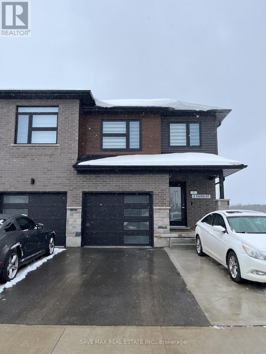 4 Faith Street, Cambridge, Ontario  N1T 0E8 - Photo 11 - X12611110