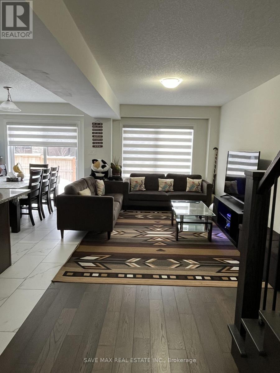 4 Faith Street, Cambridge, Ontario  N1T 0E8 - Photo 2 - X12611110