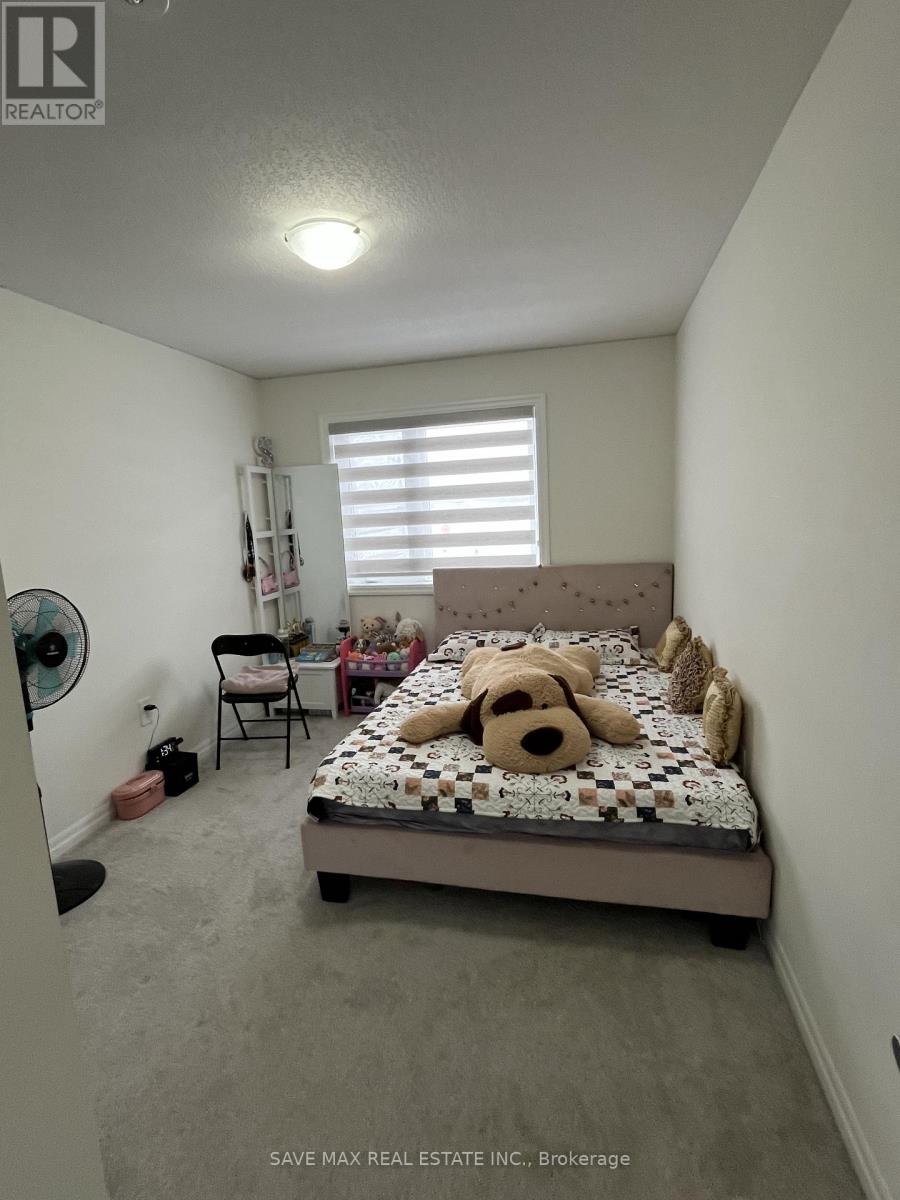 4 Faith Street, Cambridge, Ontario  N1T 0E8 - Photo 6 - X12611110