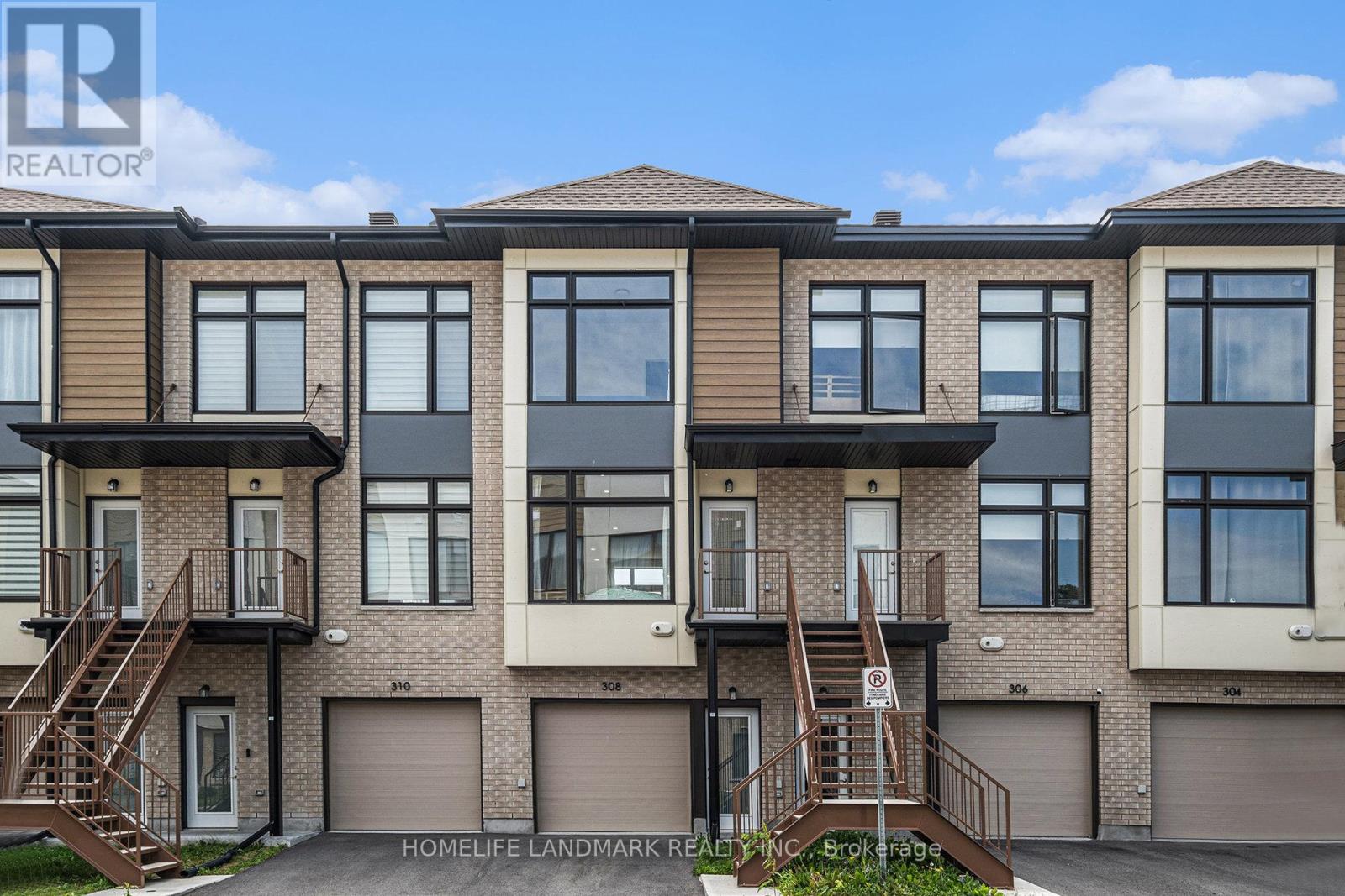 308 FOLIAGE PRIVATE, Ottawa, Ontario