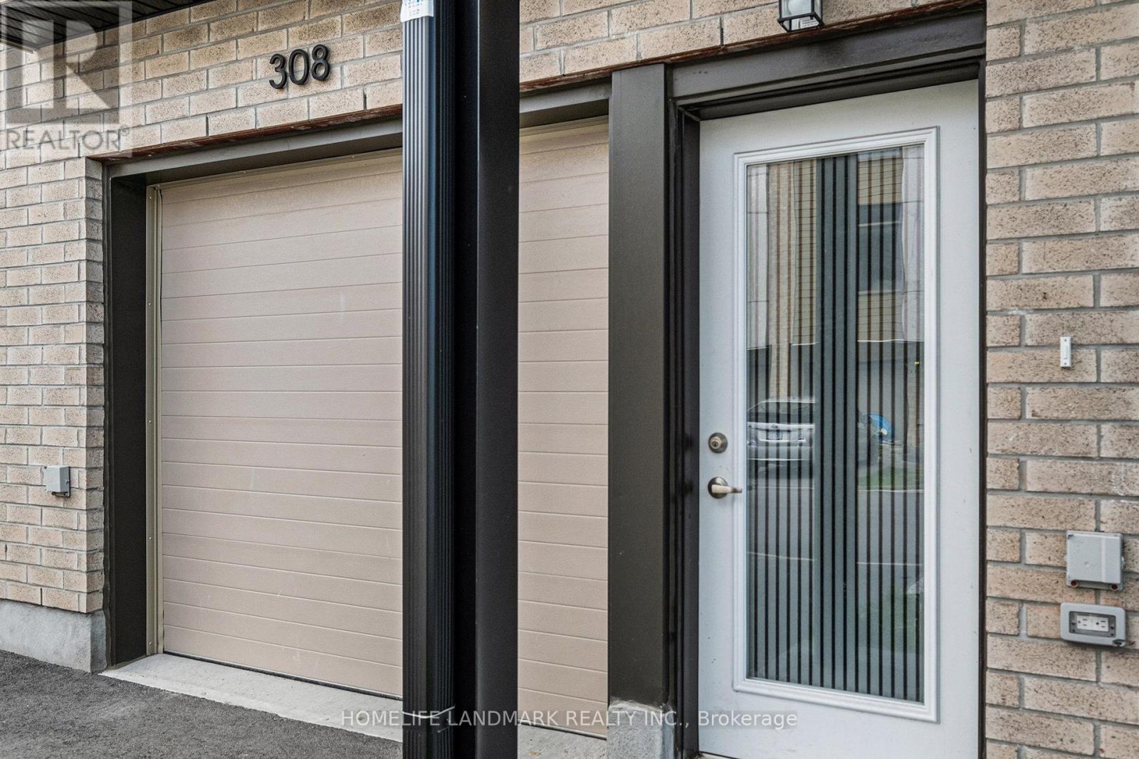 308 Foliage Private, Ottawa, Ontario  K2H 0C5 - Photo 2 - X12611162