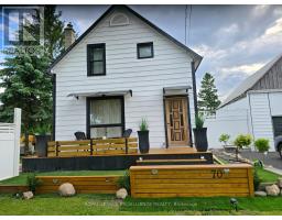 70 BELLEVILLE STREET, Prince Edward County, Ontario