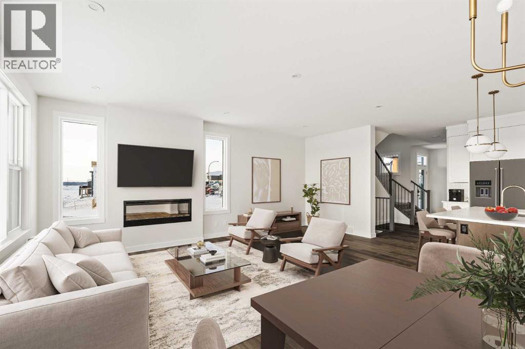 27 Setonvista Grove Se, Calgary, Alberta T3M 3L8 - Photo 12 - A2241235