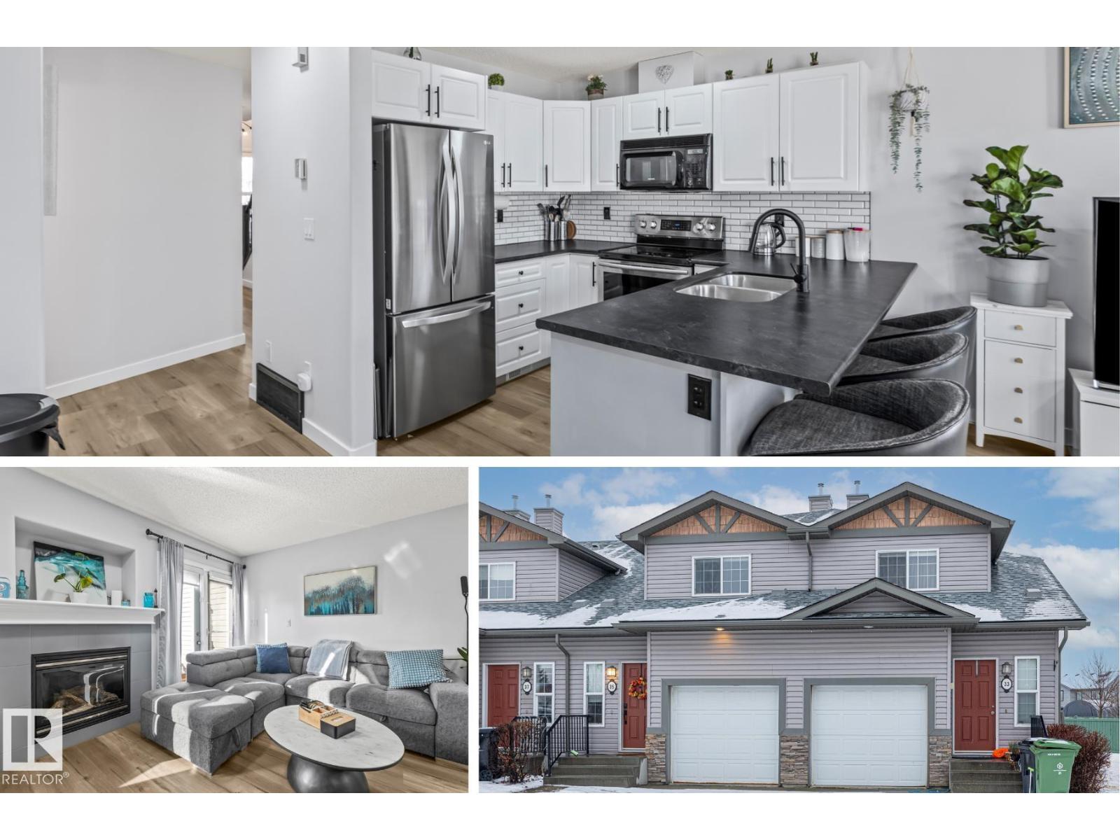 #35 15 WOODSMERE, Fort Saskatchewan, Alberta