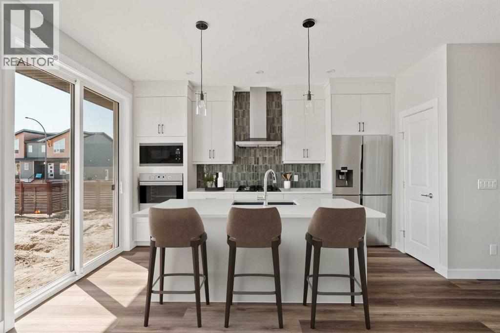 129 Setonvista Gate Se, Calgary, Alberta  T3M 3L8 - Photo 11 - A2270816