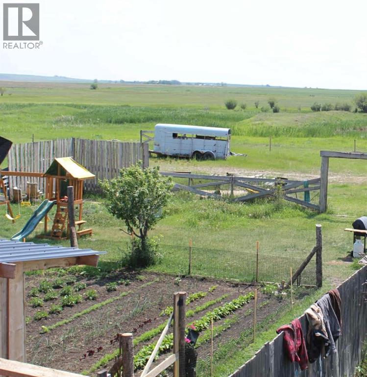 272079 Highway 547, Blackie, Alberta  T0L 0J0 - Photo 16 - A2274329