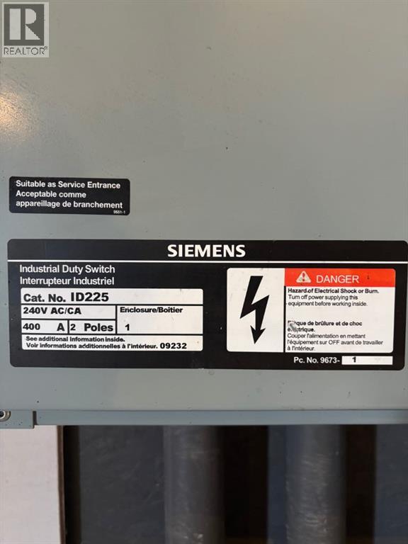 272079 Highway 547, Blackie, Alberta  T0L 0J0 - Photo 17 - A2274329