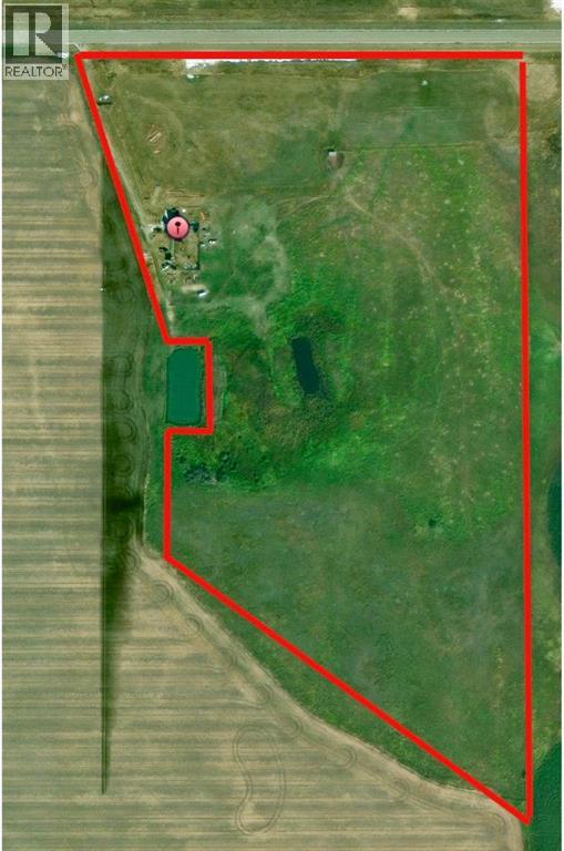 272079 Highway 547, Blackie, Alberta  T0L 0J0 - Photo 25 - A2274329