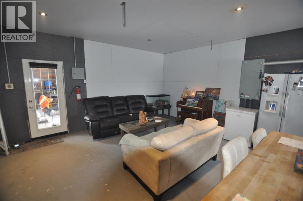 272079 Highway 547, Blackie, Alberta  T0L 0J0 - Photo 7 - A2274329